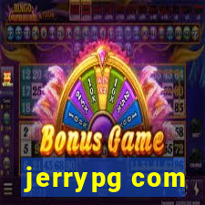 jerrypg com